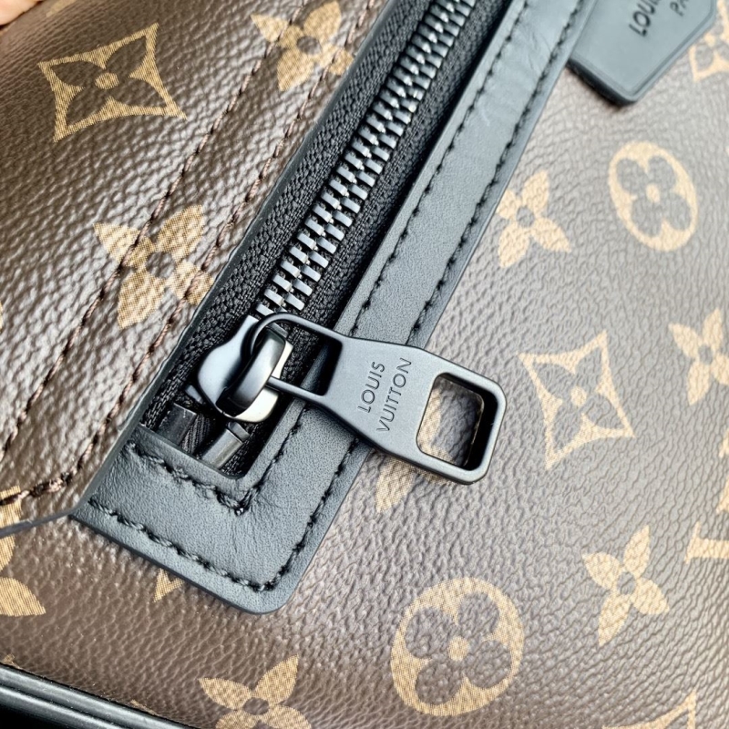 Mens LV Briefcases